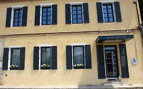Hotel Absolu